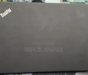 New Laptop Lenovo ThinkPad X390 16GB Intel Core I5 SSD 512GB