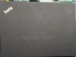 New Laptop Lenovo ThinkPad X390 16GB Intel Core I5 SSD 512GB