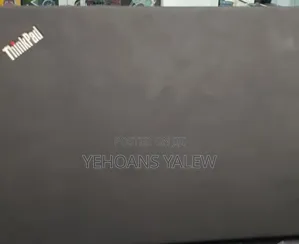 New Laptop Lenovo ThinkPad X390 16GB Intel Core I5 SSD 512GB