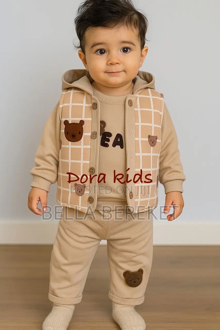 Hippil Baby (3m-18m)