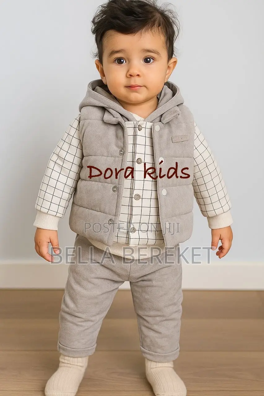 Hippil Baby (3m-18m)