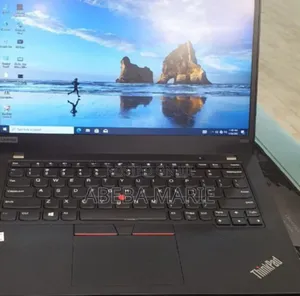 Photo - New Laptop Lenovo ThinkPad X390 16GB Intel Core I5 SSD 512GB