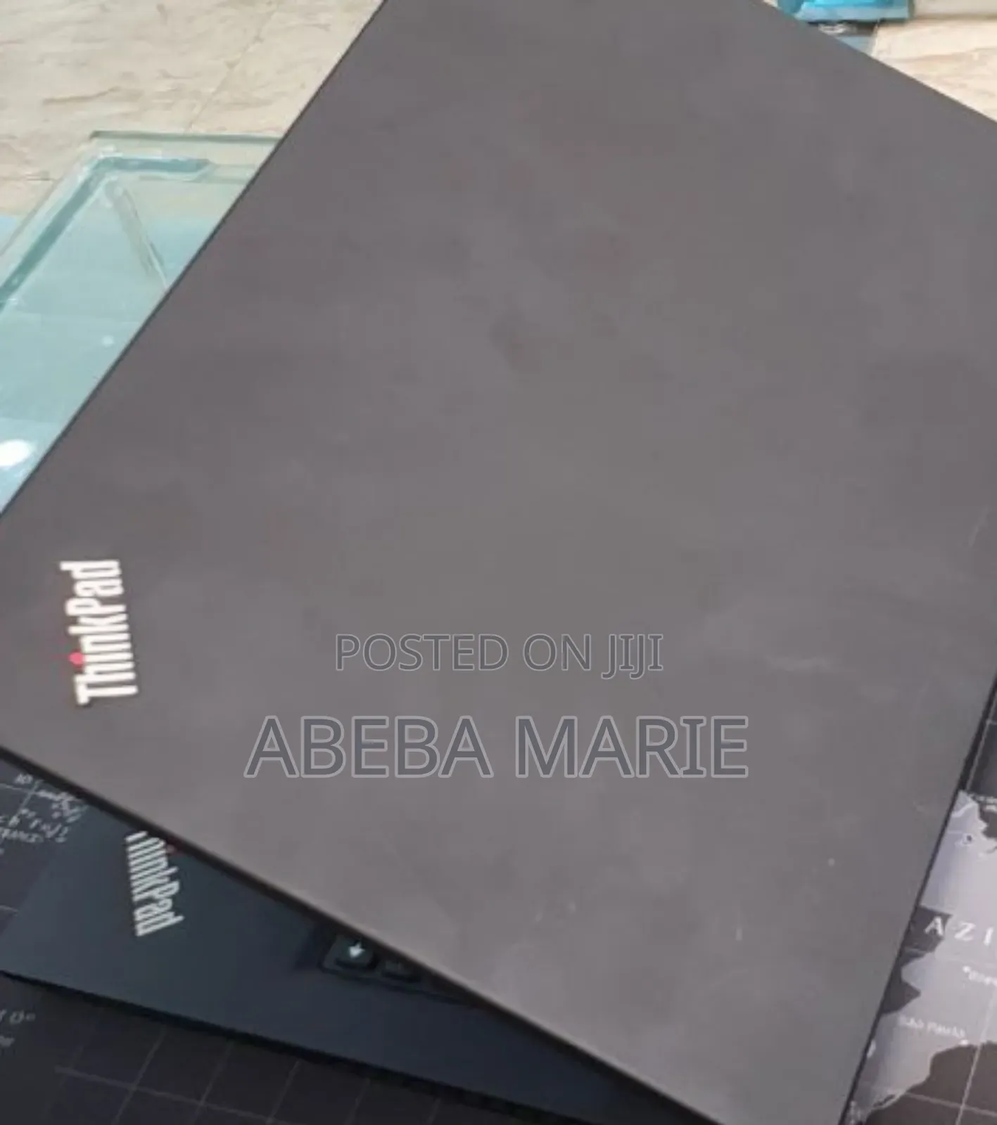 New Laptop Lenovo ThinkPad X390 16GB Intel Core I5 SSD 512GB