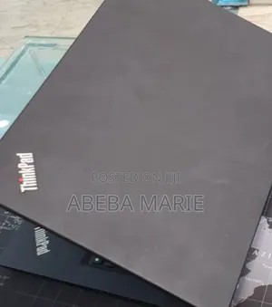 New Laptop Lenovo ThinkPad X390 16GB Intel Core I5 SSD 512GB