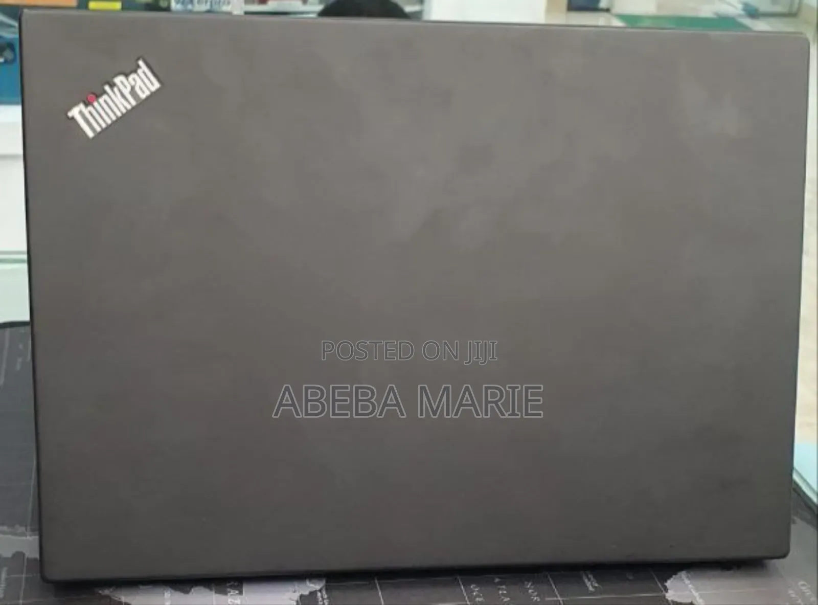 New Laptop Lenovo ThinkPad X390 16GB Intel Core I5 SSD 512GB