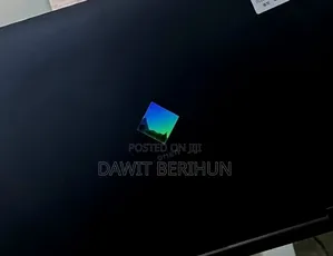 New Laptop HP Omen 17 16GB Intel Core I9 SSD 1T