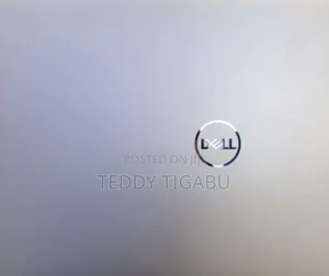 New Laptop Dell 16GB Intel Core I7 SSD 1T