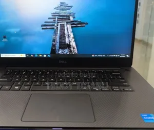 New Laptop Dell 16GB Intel Core I7 SSD 1T