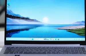 New Laptop Lenovo Ideapad 3 8GB AMD Ryzen 5 SSD 512GB