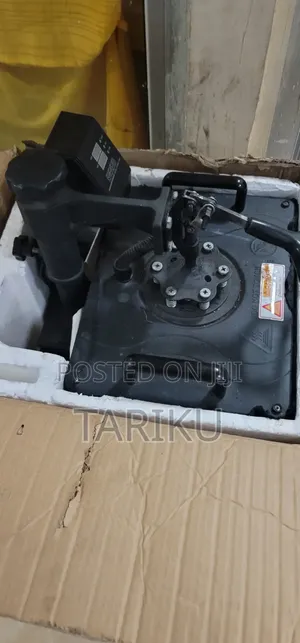 Photo - Combo Heat Press