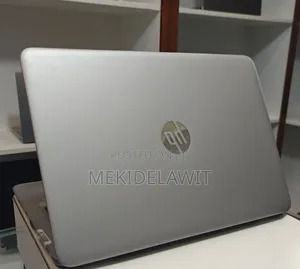 New Laptop HP EliteBook 840 8GB Intel Core I5 SSD 512GB