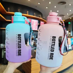 Health Sport Eater Bottles