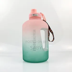 Health Sport Eater Bottles