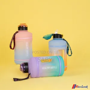 Health Sport Eater Bottles