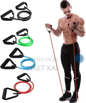 Photo - Resistance Band