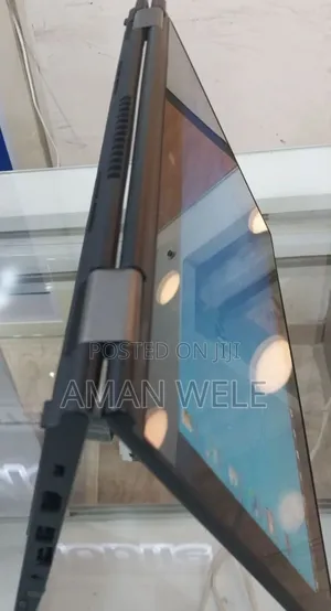 New Laptop Lenovo ThinkPad X260 8GB Intel Core I5 SSD 256GB