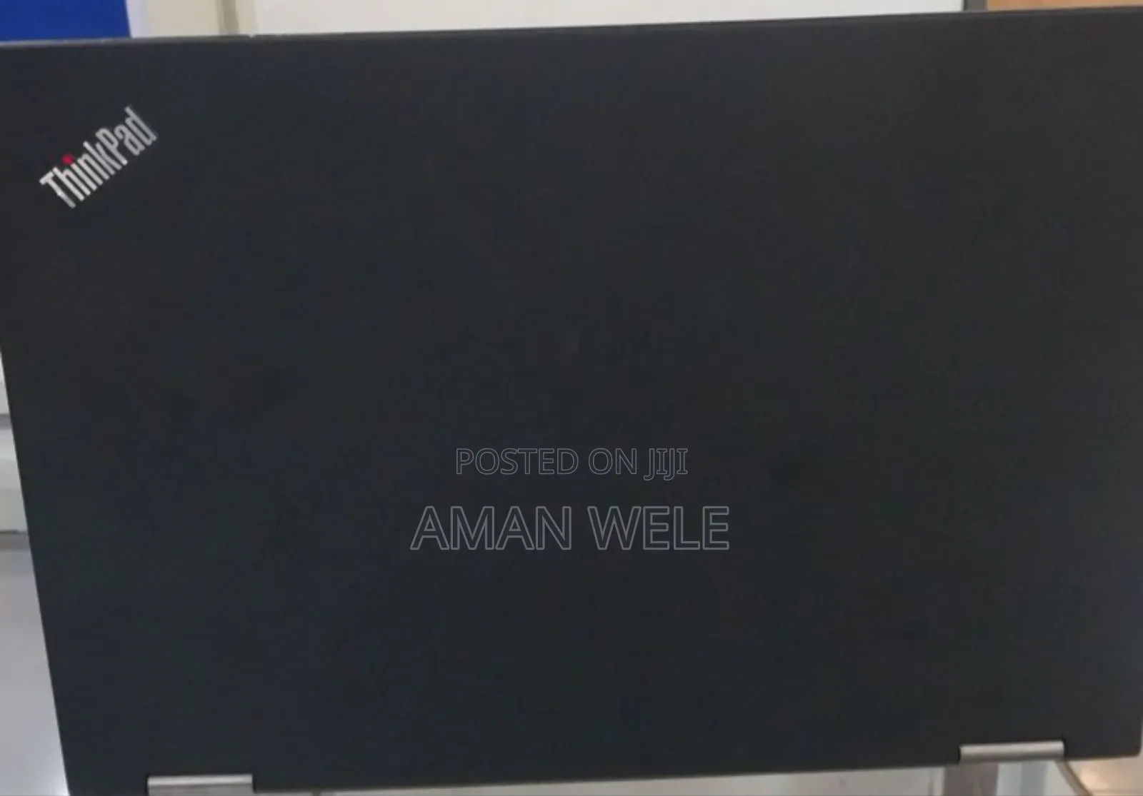 New Laptop Lenovo ThinkPad X260 8GB Intel Core I5 SSD 256GB