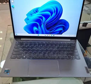 New Laptop Lenovo ThinkBook 13 16GB Intel Core I7 SSD 512GB