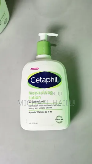 Cetaphil Moisturizing Lotion – 591ml