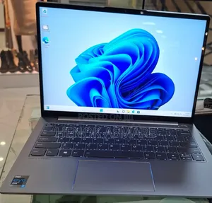 New Laptop Lenovo ThinkBook 13 16GB Intel Core I7 SSD 512GB