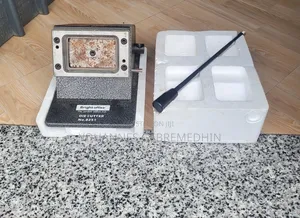 Photo - Original Id Cutter