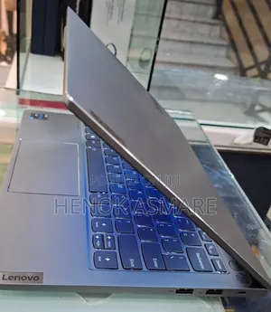 New Laptop Lenovo ThinkBook 13 16GB Intel Core I7 SSD 512GB