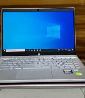 Photo - New Laptop HP Pavilion 15 16GB Intel Core I7 SSD 512GB