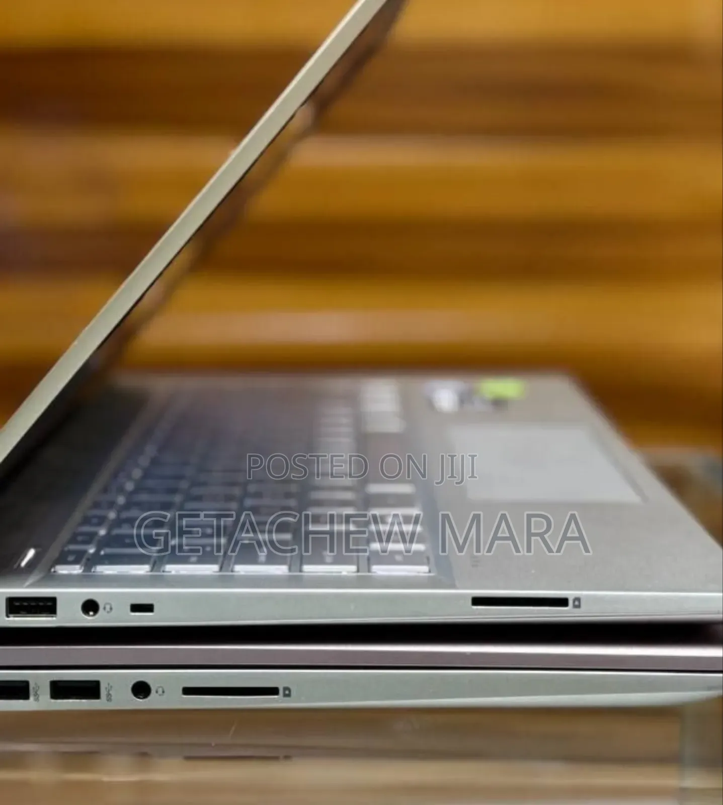 New Laptop HP Pavilion 15 16GB Intel Core I7 SSD 512GB