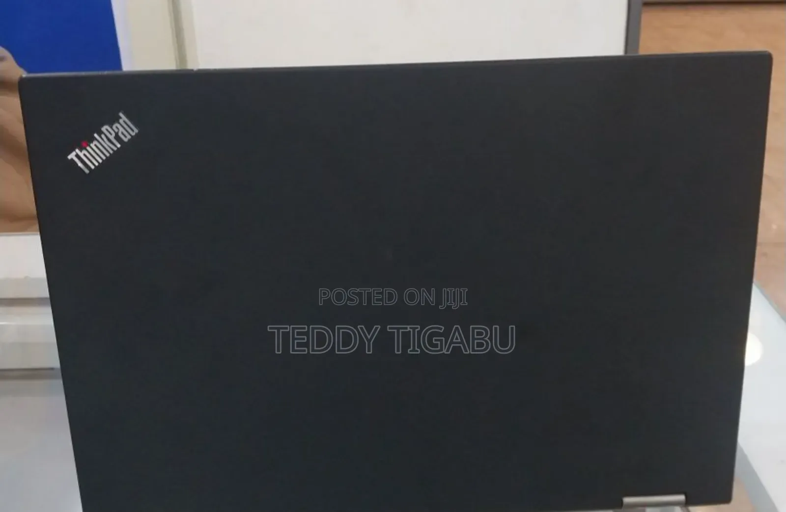 New Laptop Lenovo 8GB Intel Core I5 SSD 256GB