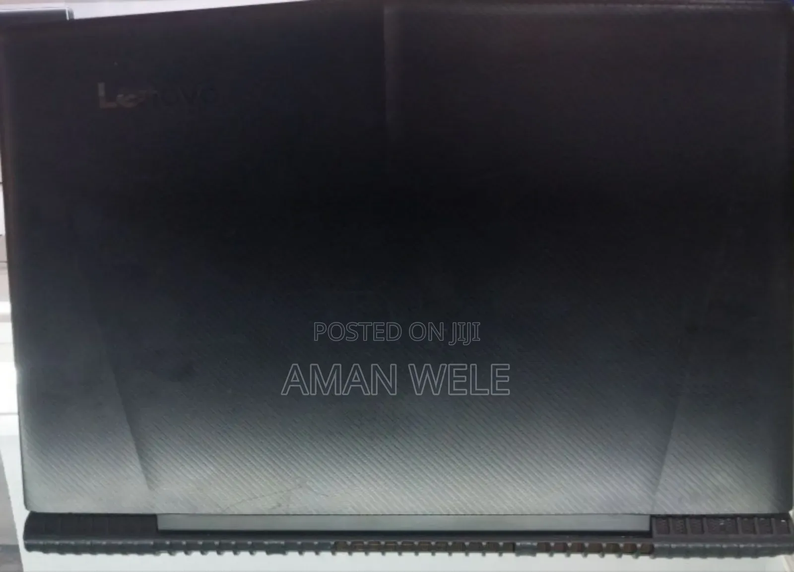 New Laptop Lenovo Legion 5 16GB Intel Core I5 SSD 512GB