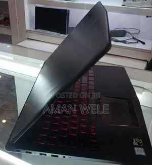 New Laptop Lenovo Legion 5 16GB Intel Core I5 SSD 512GB