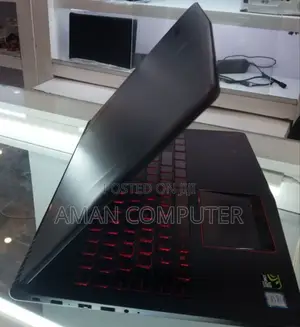 New Laptop Lenovo Legion 5 16GB Intel Core I5 SSD 512GB