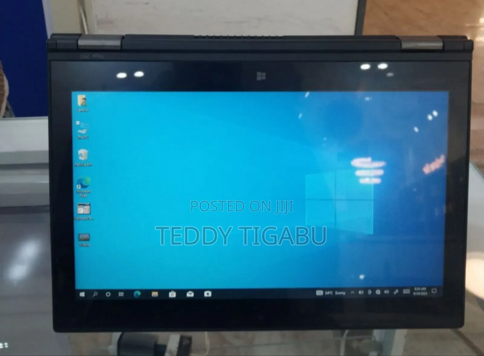 New Laptop Lenovo 8GB Intel Core I5 SSD 256GB