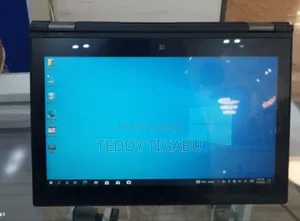 New Laptop Lenovo 8GB Intel Core I5 SSD 256GB