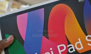 Photo - New Tablet 128 GB Silver