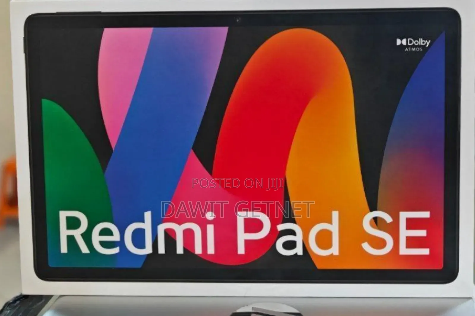 New Tablet 128 GB Silver