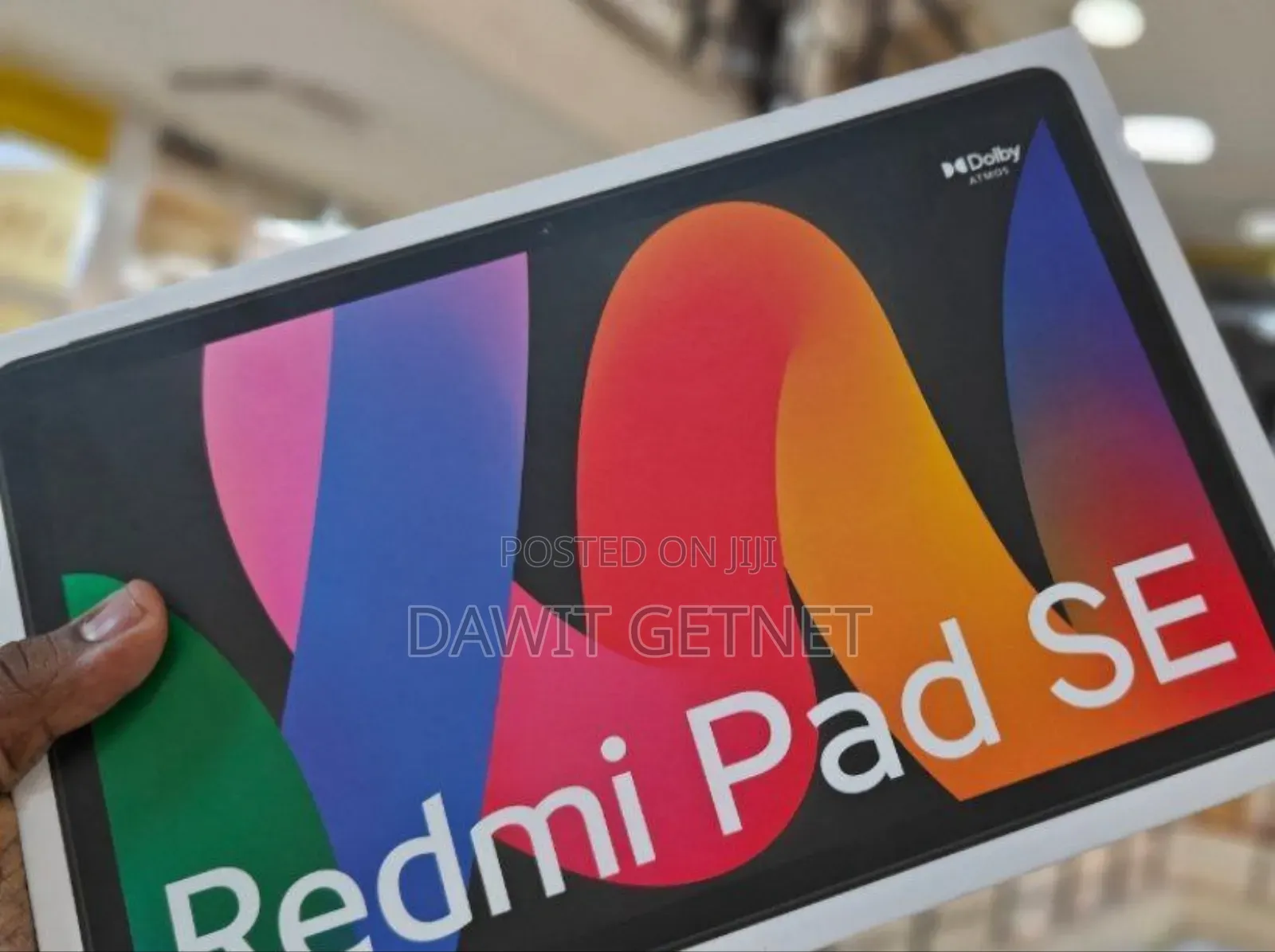 New Tablet 128 GB Silver