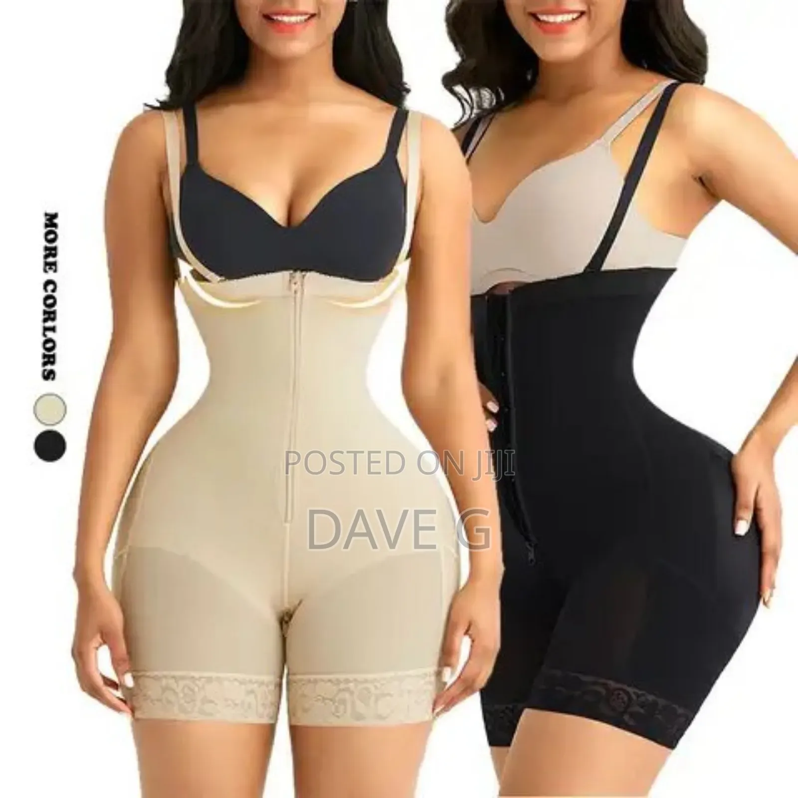Corset Waist Trainers - Firm Shapewear for Women