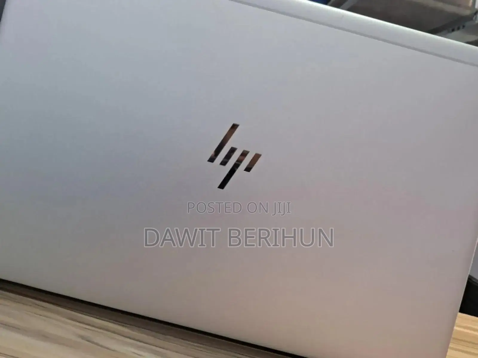 New Laptop HP EliteBook 850 G6 16GB Intel Core I5 SSD 512GB