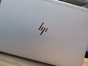 New Laptop HP EliteBook 850 G6 16GB Intel Core I5 SSD 512GB