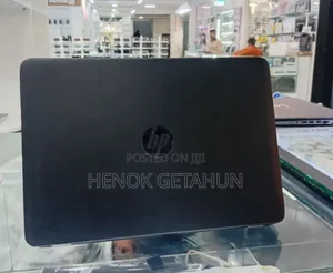 New Laptop HP EliteBook 840 8GB Intel Core I5 HDD 1T