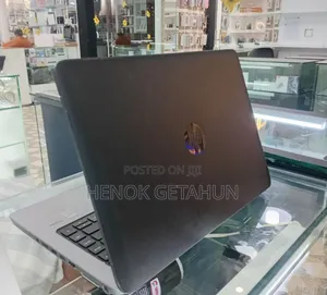 New Laptop HP EliteBook 840 8GB Intel Core I5 HDD 1T