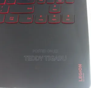 New Laptop Lenovo 16GB Intel Core I5 SSD 512GB