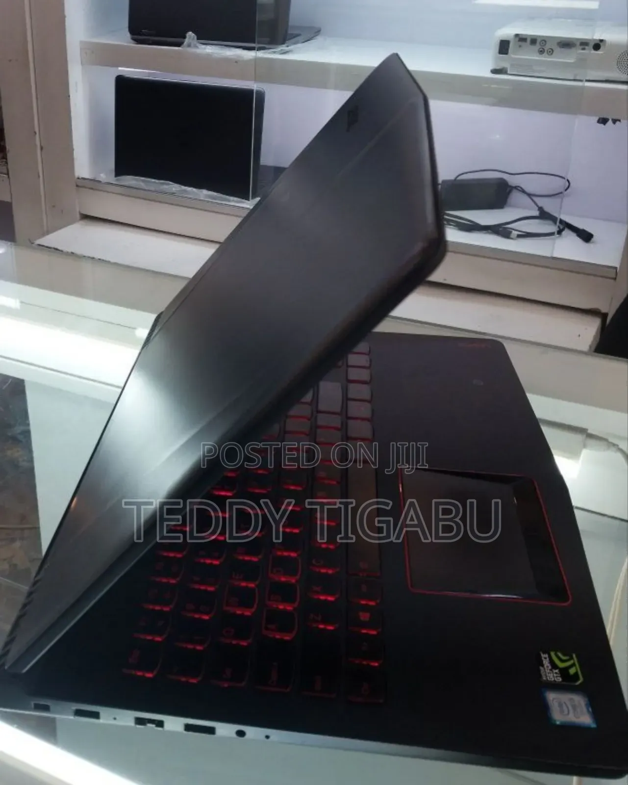 New Laptop Lenovo 16GB Intel Core I5 SSD 512GB