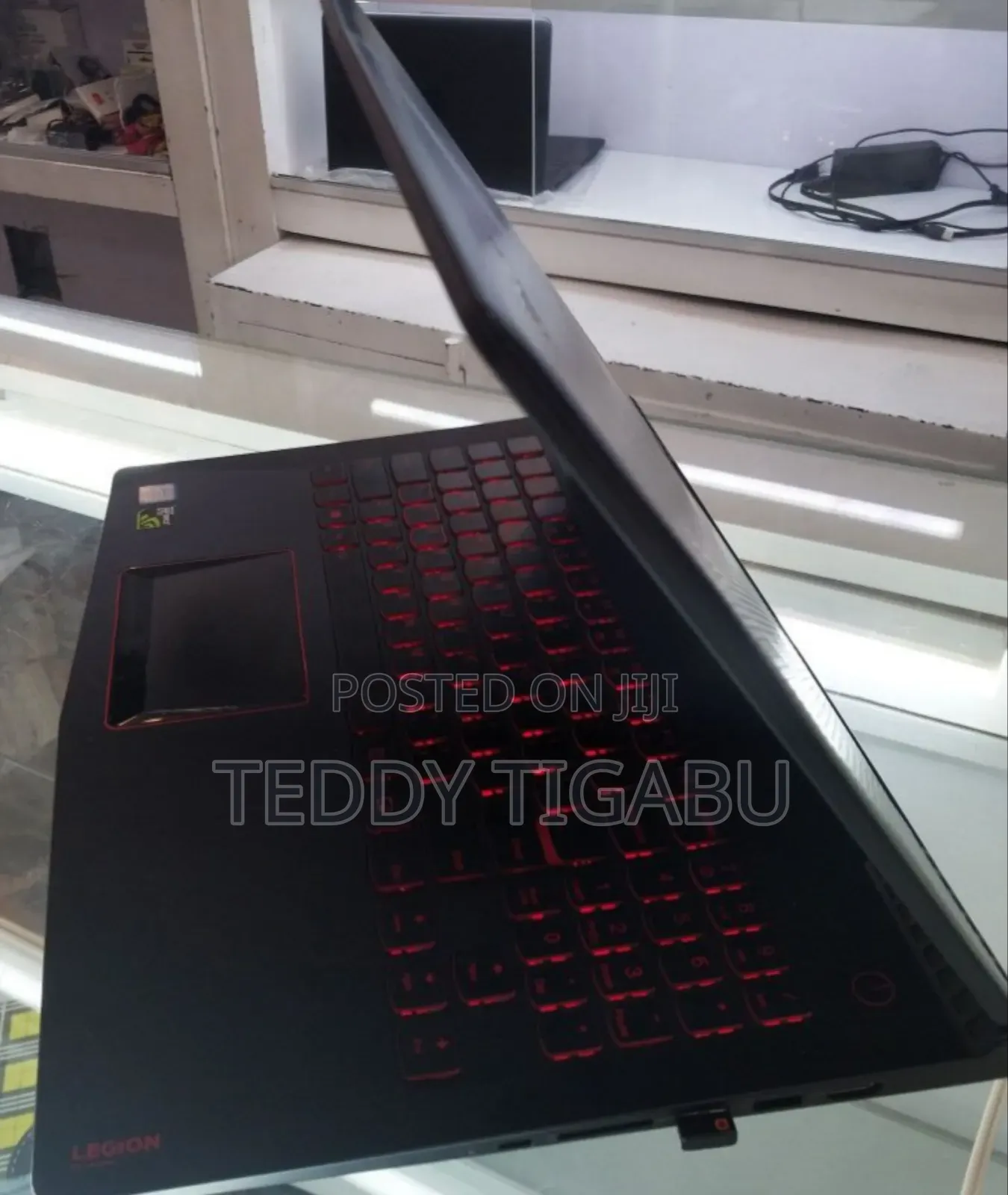 New Laptop Lenovo 16GB Intel Core I5 SSD 512GB