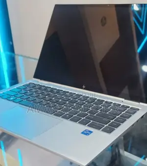 New Laptop HP EliteBook X360 1040 G7 16GB Intel Core I5 SSD 512GB