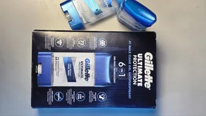 Gillette Ultimate Protection Deodorant – 107g