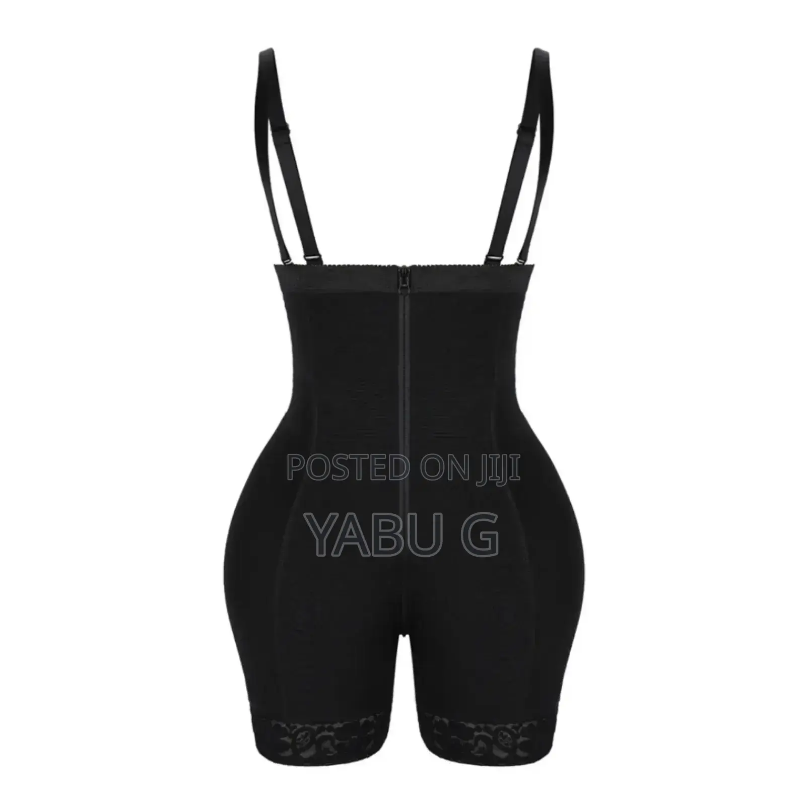 Beauty Women Butt Lifter Plus Size Tummy Control Pantiess Waist Traine