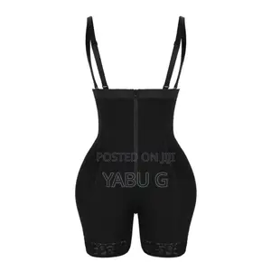 Beauty Women Butt Lifter Plus Size Tummy Control Pantiess Waist Traine