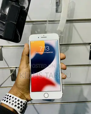 Apple iPhone 7 Plus 128 GB Gold